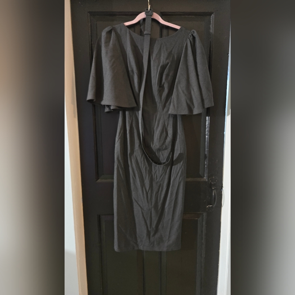 Vixen wiggle dress